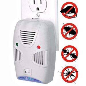 Ultrasonic Pest Repeller