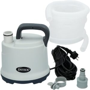 INTEX Pool Drain Pump
