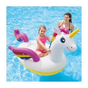 INTEX Unicorn Inflatable Mattress