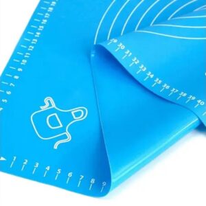 Silicone Pastry Mat