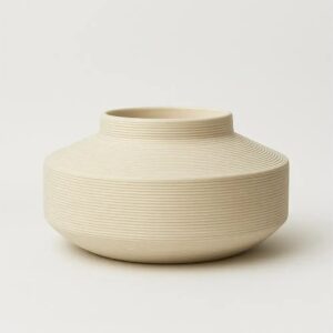 Ceramic Flower Vase